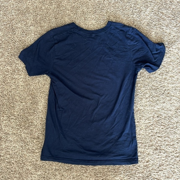 Beer Tastes Better in the Bleachers | Chicago cubs t shirt - Picture 2 of 2